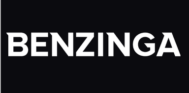 Benzinga Logo