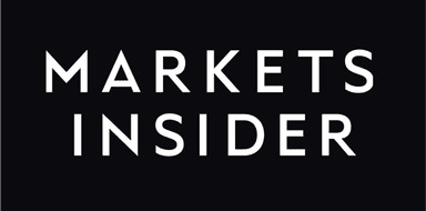 Market Insider Logo