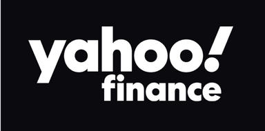 Yahoo Finance Logo