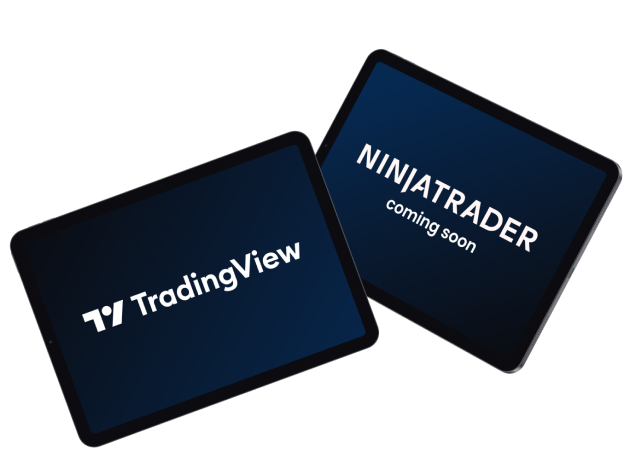 tradingview indicators graphic